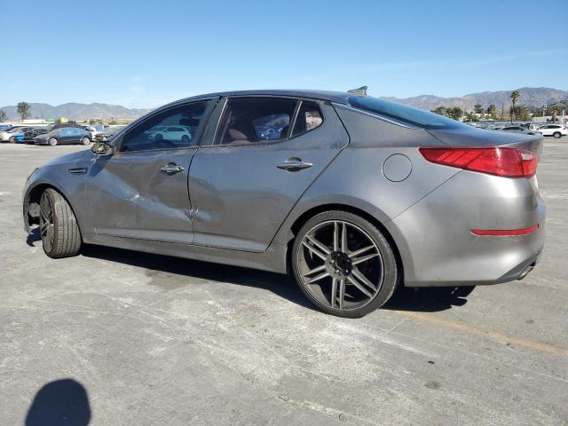 92131505 :رقم المزاد ، 5XXGM4A70FG372001 vin ، 2015 Kia Optima مزاد بيع