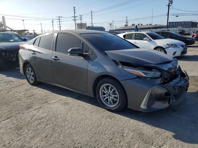 91478765 :رقم المزاد ، JTDKAMFP8N3221420 vin ، 2022 Toyota Prius Prime مزاد بيع