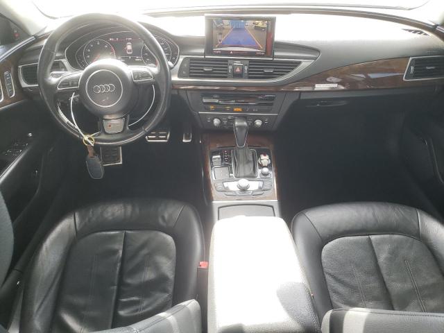 Aukcja sprzedaży 2016 Audi A7 Premium, vin: WAUWGAFC9GN027639, numer aukcji: 91392585