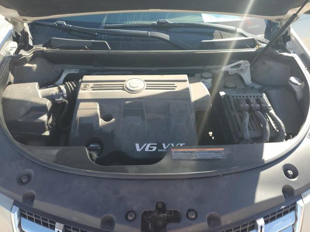 92408955 :رقم المزاد ، 3GYFNDE33FS517309 vin ، 2015 Cadillac Srx Premiu مزاد بيع