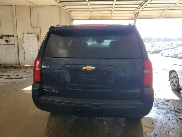 Aukcja sprzedaży 2020 Chevrolet Tahoe, vin: 1GNSKBKC5LR133933, numer aukcji: 91125025
