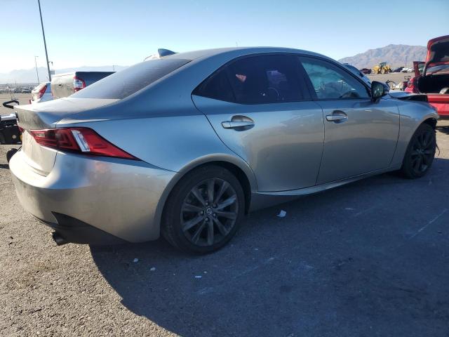 2015 Lexus Is მანქანა იყიდება აუქციონზე, vin: JTHBF1D26F5076275, აუქციონის ნომერი: 91666405