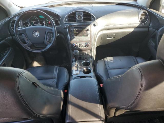 91831615 :رقم المزاد ، 5GAKRBKD0GJ280342 vin ، 2016 Buick Enclave مزاد بيع