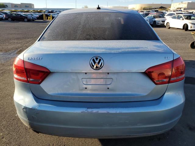 Aukcja sprzedaży 2013 Volkswagen Passat, vin: 1VWBP7A38DC138831, numer aukcji: 92130095