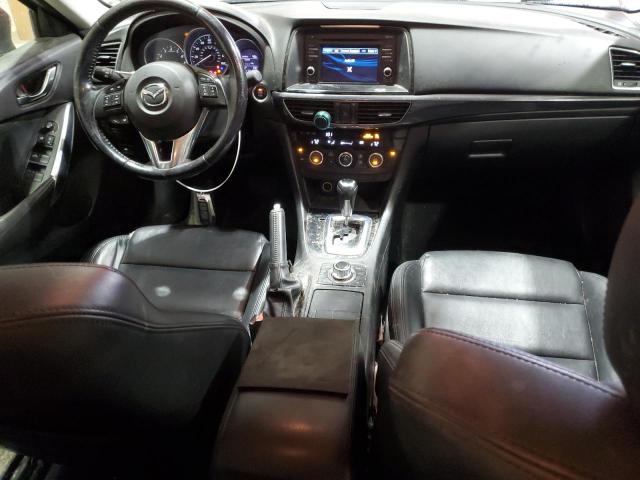 Продажа на аукционе авто 2014 Mazda 6, vin: JM1GJ1V57E1103827, номер лота: 93177725