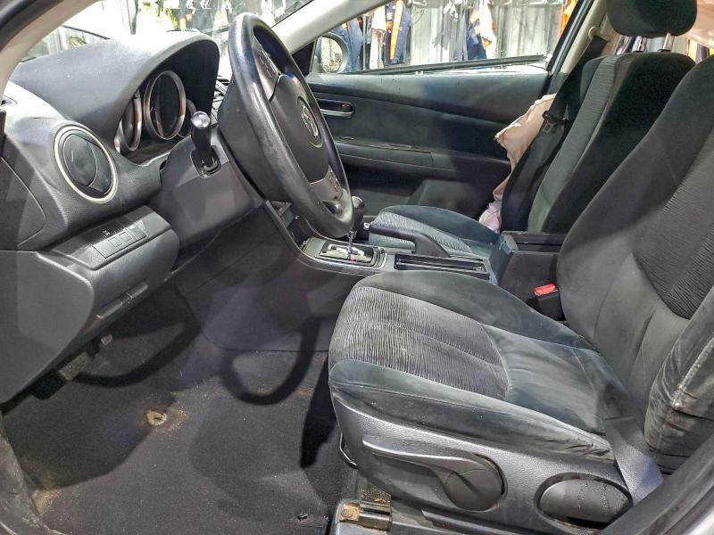 Продаж на аукціоні авто 2009 Mazda 6, vin: 1YVHP81A795M04511, номер лоту: 94448655