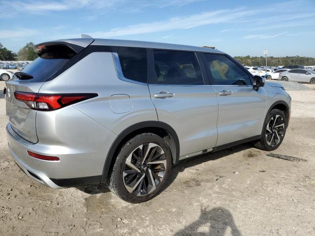 2022 Mitsubishi Outlander მანქანა იყიდება აუქციონზე, vin: JA4J3UA85NZ011564, აუქციონის ნომერი: 91388525
