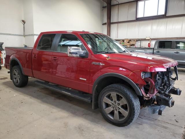 2013 Ford F150 მანქანა იყიდება აუქციონზე, vin: 1FTFW1ET9DKF56223, აუქციონის ნომერი: 89874645