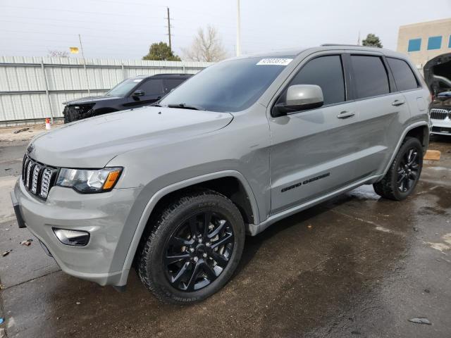 Aukcja sprzedaży 2019 Jeep Grand Cher, vin: 1C4RJFAG4KC666993, numer aukcji: 92603875