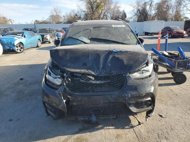 Aukcja sprzedaży 2021 Chrysler Pacifica, vin: 2C4RC1L74MR544641, numer aukcji: 92677745