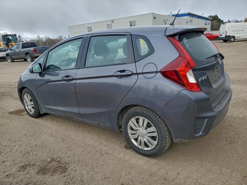 Aukcja sprzedaży 2016 Honda Fit, vin: 3HGGK5H5XGM105269, numer aukcji: 94894475