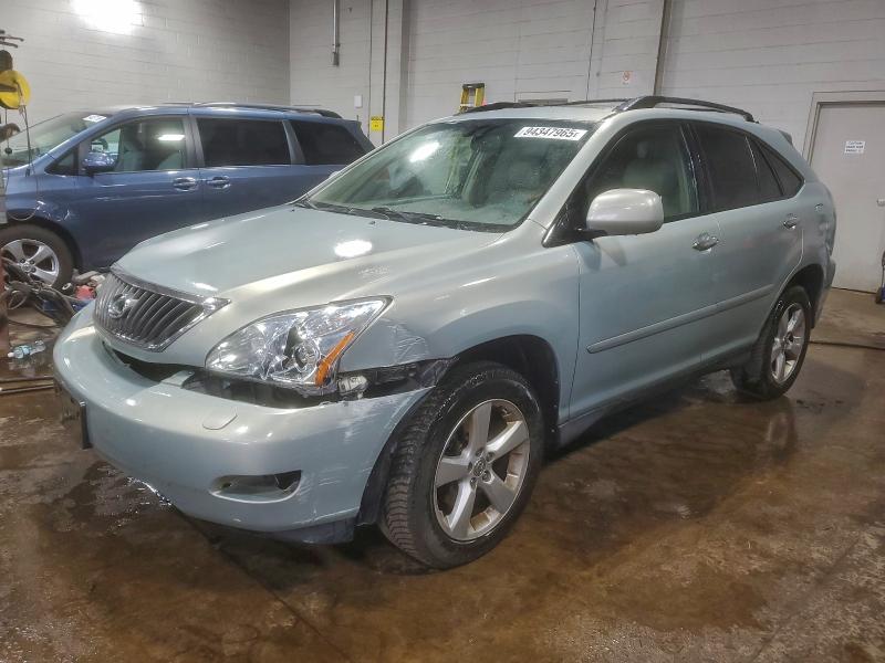 Aukcja sprzedaży 2008 Lexus Rx, vin: 2T2HK31U88C088132, numer aukcji: 94347965