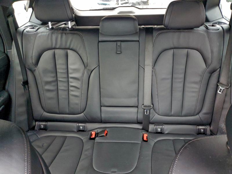 Aukcja sprzedaży 2021 Bmw X5, vin: 5UXCR6C06M9H26790, numer aukcji: 94535935