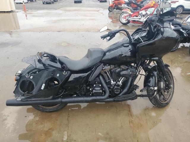 Aukcja sprzedaży 2022 Harley-davidson Fltrxst, vin: 1HD1ACL10NB663134, numer aukcji: 93603345