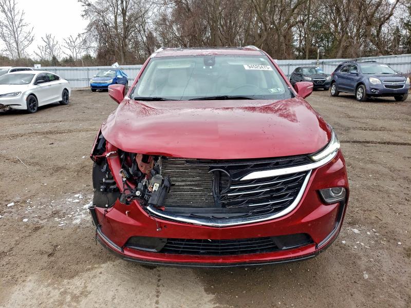Продажа на аукционе авто 2024 Buick Enclave, vin: 5GAEVAKWXRJ126762, номер лота: 94525475