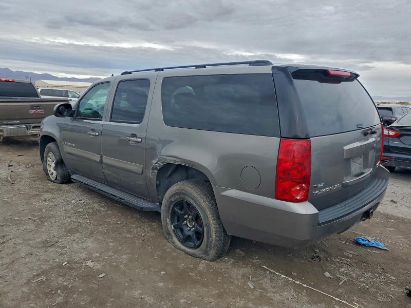 Aukcja sprzedaży 2007 Gmc Yukon Xl, vin: 1GKFK16327J254409, numer aukcji: 93337765