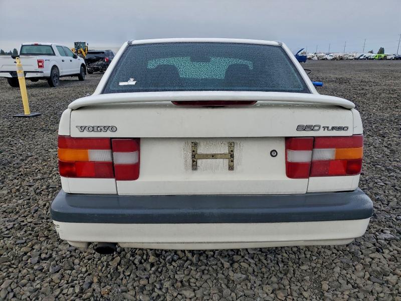 1994 Volvo 850 მანქანა იყიდება აუქციონზე, vin: YV1LS5717R2122871, აუქციონის ნომერი: 94511485