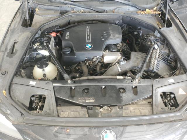 Продаж на аукціоні авто 2013 Bmw 528 Xi, vin: WBAXH5C55DDW13013, номер лоту: 92019455