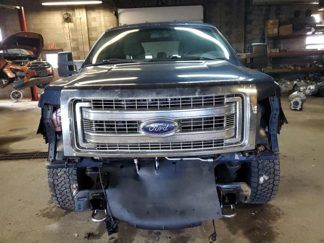 Продажа на аукционе авто 2014 Ford F150, vin: 1FTFW1EF1EKF58561, номер лота: 91574865