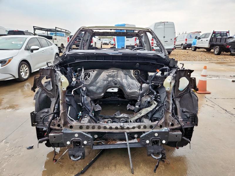 93038125 :رقم المزاد ، 3GCPWCED2LG265125 vin ، 2020 Chevrolet Silverado مزاد بيع