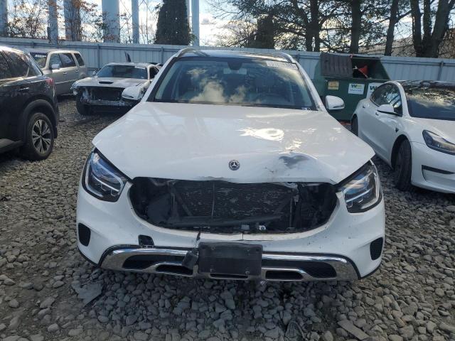 91618385 :رقم المزاد ، W1N0G8EB0LF820321 vin ، 2020 Mercedes-benz Glc مزاد بيع