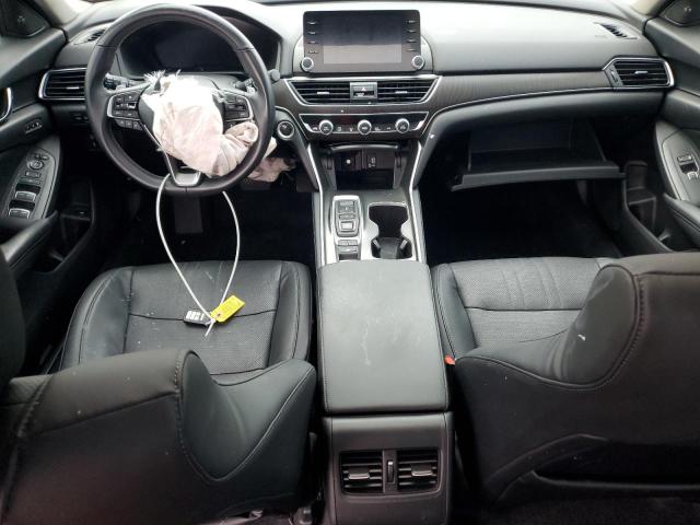 2018 Honda Accord მანქანა იყიდება აუქციონზე, vin: 1HGCV3F52JA000257, აუქციონის ნომერი: 92320095