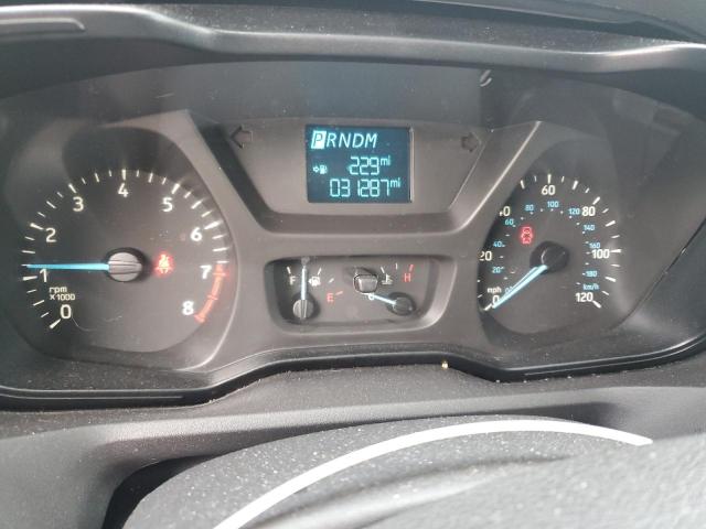 51211756 :رقم المزاد ، 1FTSW2XM4FKA51302 vin ، 2015 Ford Trans 350 مزاد بيع
