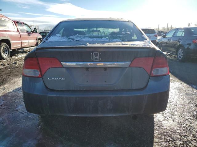 Aukcja sprzedaży 2010 Honda Civic, vin: 2HGFA1F61AH016151, numer aukcji: 92594085