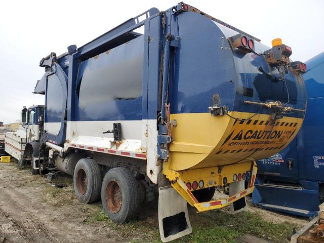 Aukcja sprzedaży 2014 Mack 600 Mru600, vin: 1M2AV02C5EM011178, numer aukcji: 66195665