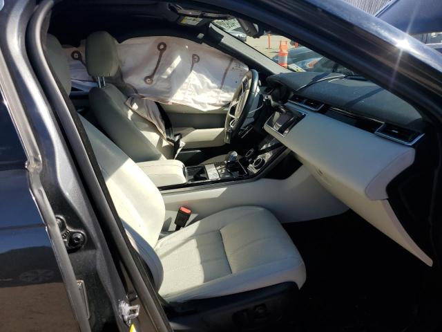 Aukcja sprzedaży 2023 Land Rover Range Rove, vin: SALYT2EXXPA353466, numer aukcji: 91514095