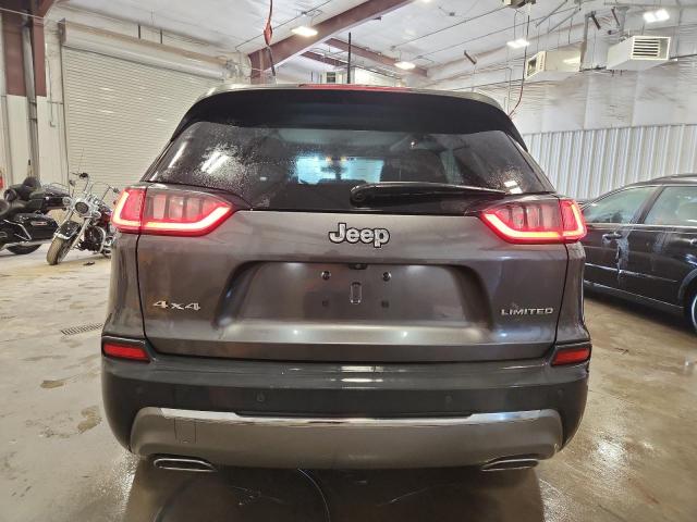 2020 Jeep Cherokee მანქანა იყიდება აუქციონზე, vin: 1C4PJMDX0LD562990, აუქციონის ნომერი: 92607415