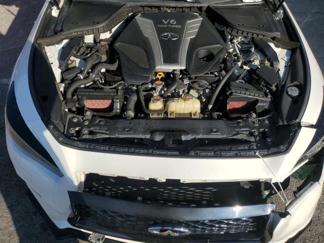 Aukcja sprzedaży 2018 Infiniti Q50, vin: JN1EV7AP1JM361312, numer aukcji: 93351215