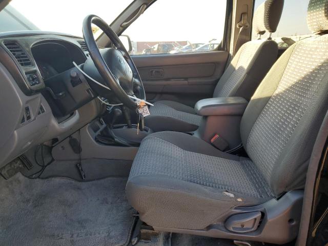 Продажа на аукционе авто 2000 Nissan Xterra, vin: 5N1ED28Y6YC583325, номер лота: 92242395