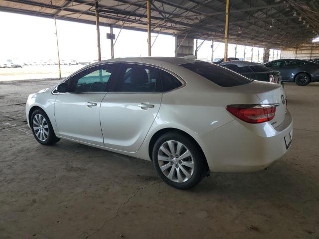 2016 Buick Verano მანქანა იყიდება აუქციონზე, vin: 1G4PP5SK1G4114481, აუქციონის ნომერი: 90440745