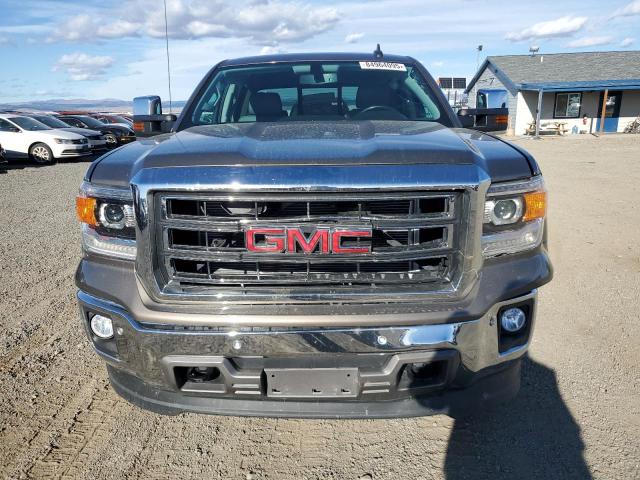Продаж на аукціоні авто 2015 Gmc Sierra, vin: 3GTU2VEJ5FG388017, номер лоту: 84964095