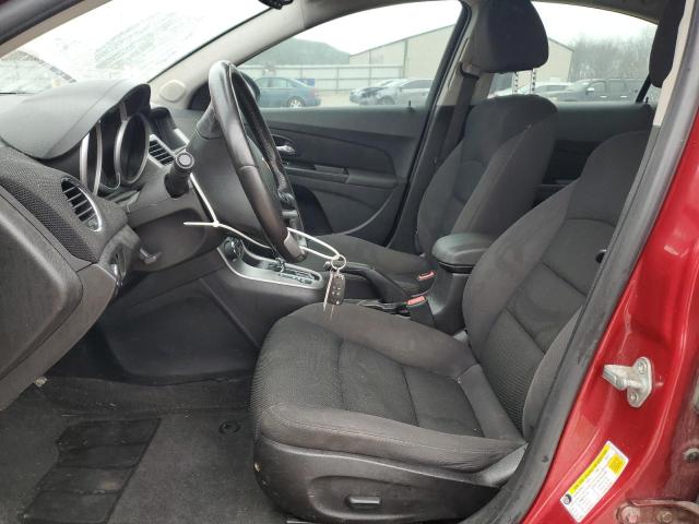 Aukcja sprzedaży 2014 Chevrolet Cruze Lt, vin: 1G1PC5SB1E7248976, numer aukcji: 93301115