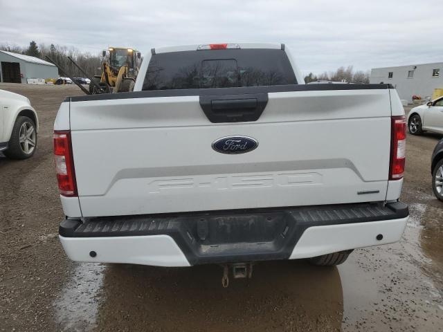 93286835 :رقم المزاد ، 1FTEW1E4XLFA30209 vin ، 2020 Ford F150 مزاد بيع