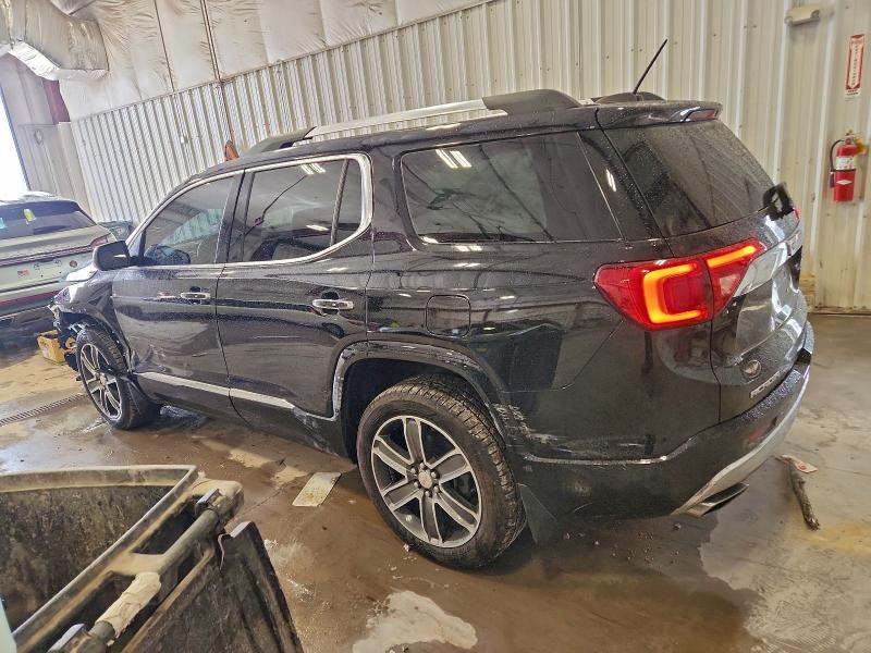 94269485 :رقم المزاد ، 1GKKNXLS1JZ181028 vin ، 2018 Gmc Acadia مزاد بيع