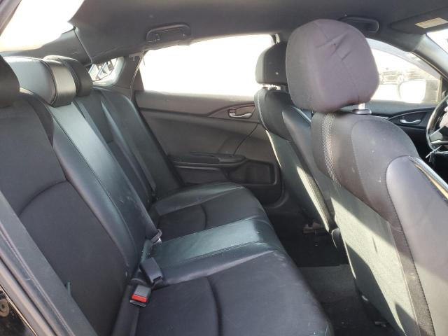 Aukcja sprzedaży 2019 Honda Civic, vin: 2HGFC2F87KH515491, numer aukcji: 91656885