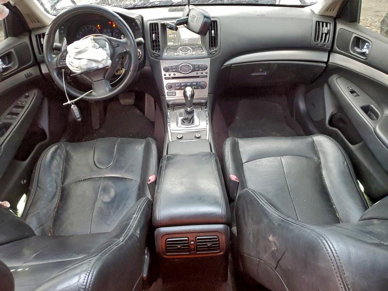 Aukcja sprzedaży 2013 Infiniti G37, vin: JN1CV6AP3DM306415, numer aukcji: 82376595