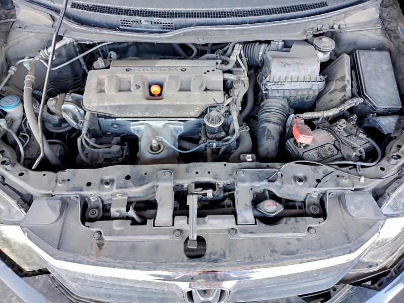 Aukcja sprzedaży 2012 Honda Civic Lx, vin: 2HGFB2F56CH527190, numer aukcji: 94517465