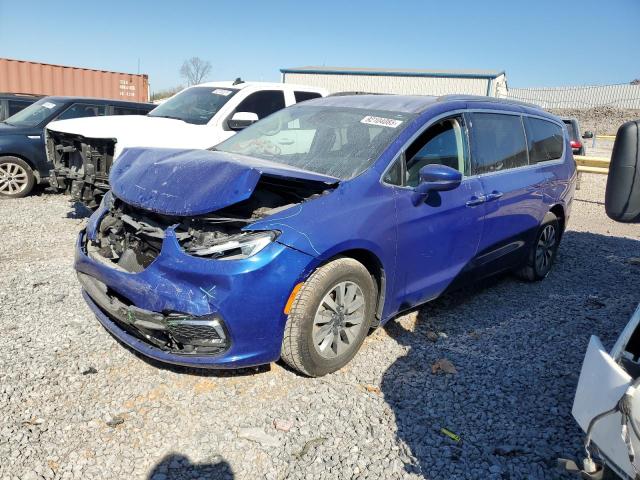 Aukcja sprzedaży 2021 Chrysler Pacifica, vin: 2C4RC1BG0MR527501, numer aukcji: 92104085