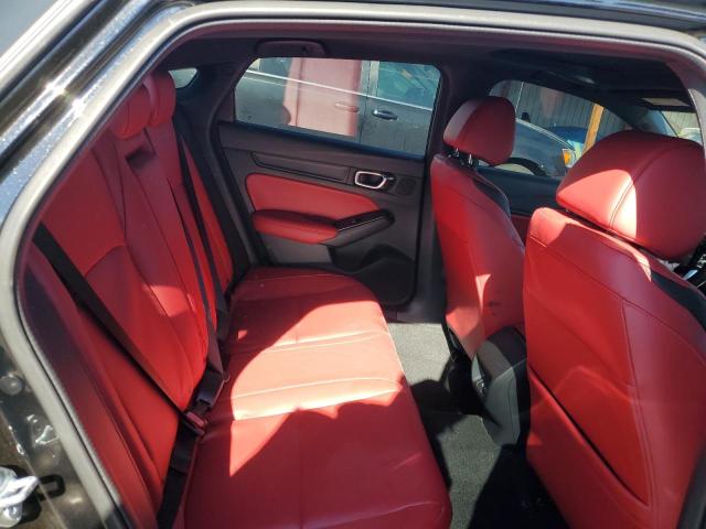 Auction sale of the 2026 Acura Integra, vin: 19UDE4H69TA001666, lot number: 91122865