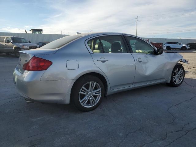 Aukcja sprzedaży 2013 Infiniti G37, vin: JN1CV6AR0DM764446, numer aukcji: 91497045