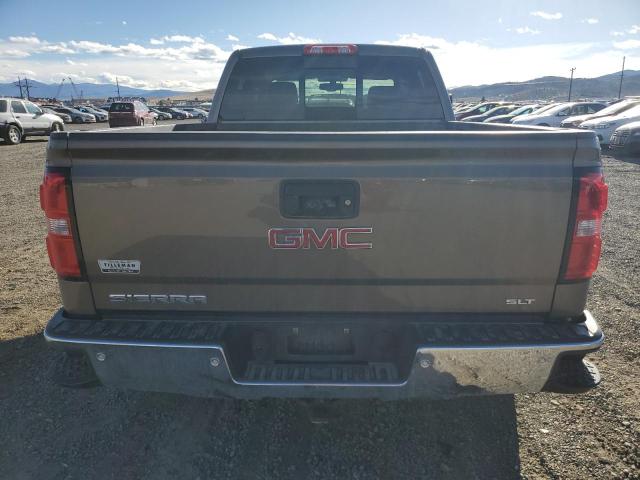 Продаж на аукціоні авто 2015 Gmc Sierra, vin: 3GTU2VEJ5FG388017, номер лоту: 84964095