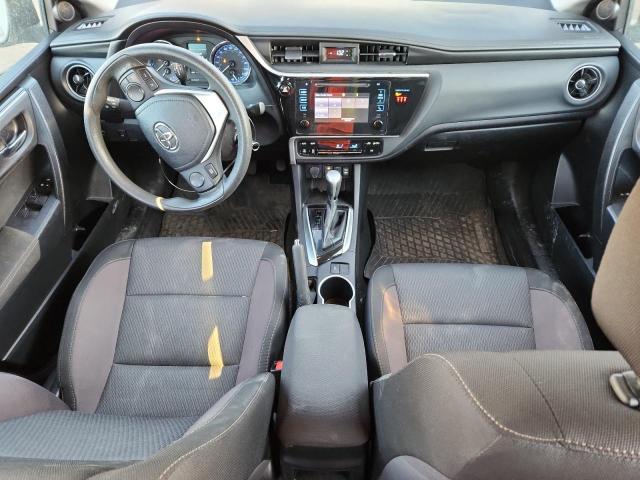 2019 Toyota Corolla მანქანა იყიდება აუქციონზე, vin: 2T1BURHE5KC246116, აუქციონის ნომერი: 91467555