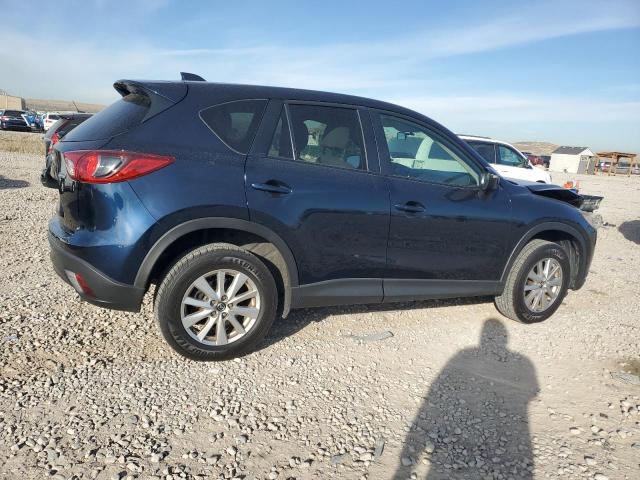 2015 Mazda Cx-5 მანქანა იყიდება აუქციონზე, vin: JM3KE4CY3F0531308, აუქციონის ნომერი: 92413265