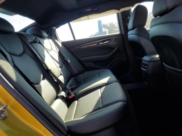 Продаж на аукціоні авто 2026 Cadillac Ct5-v, vin: 1G6DR5RWXT0100304, номер лоту: 93367955