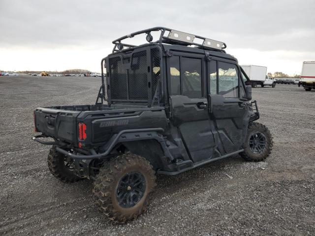 90250075 :رقم المزاد ، 3JBUUAX48SK019415 vin ، 2025 Can-am Defender Max مزاد بيع