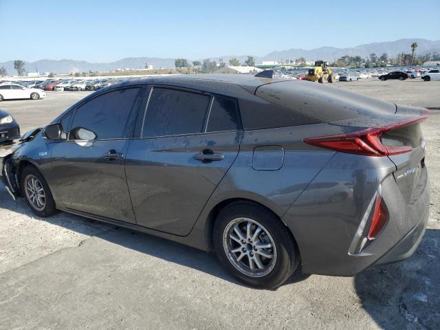 91478765 :رقم المزاد ، JTDKAMFP8N3221420 vin ، 2022 Toyota Prius Prime مزاد بيع
